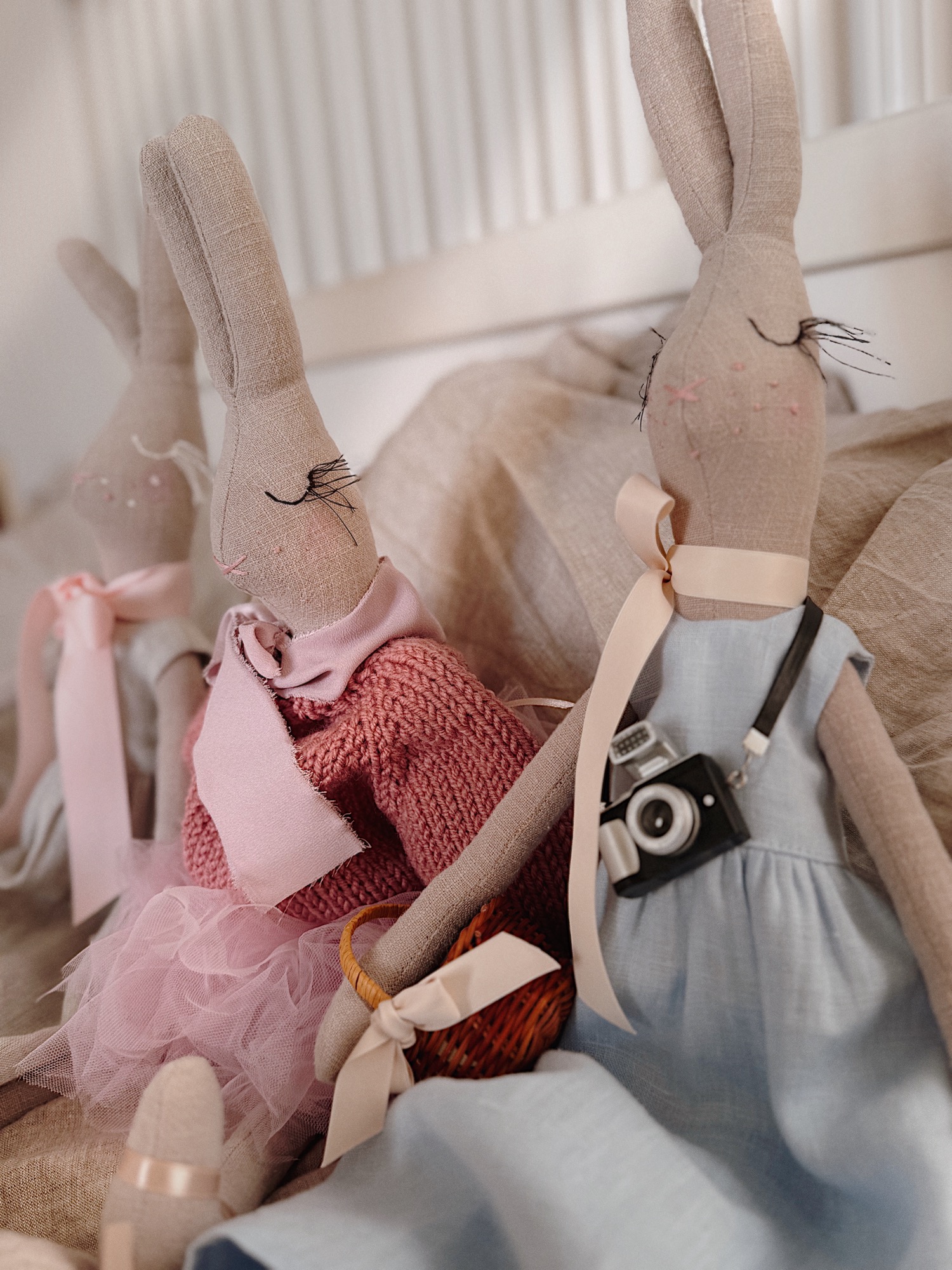 lina zaķis – Draugs ar stāstu - Image 18