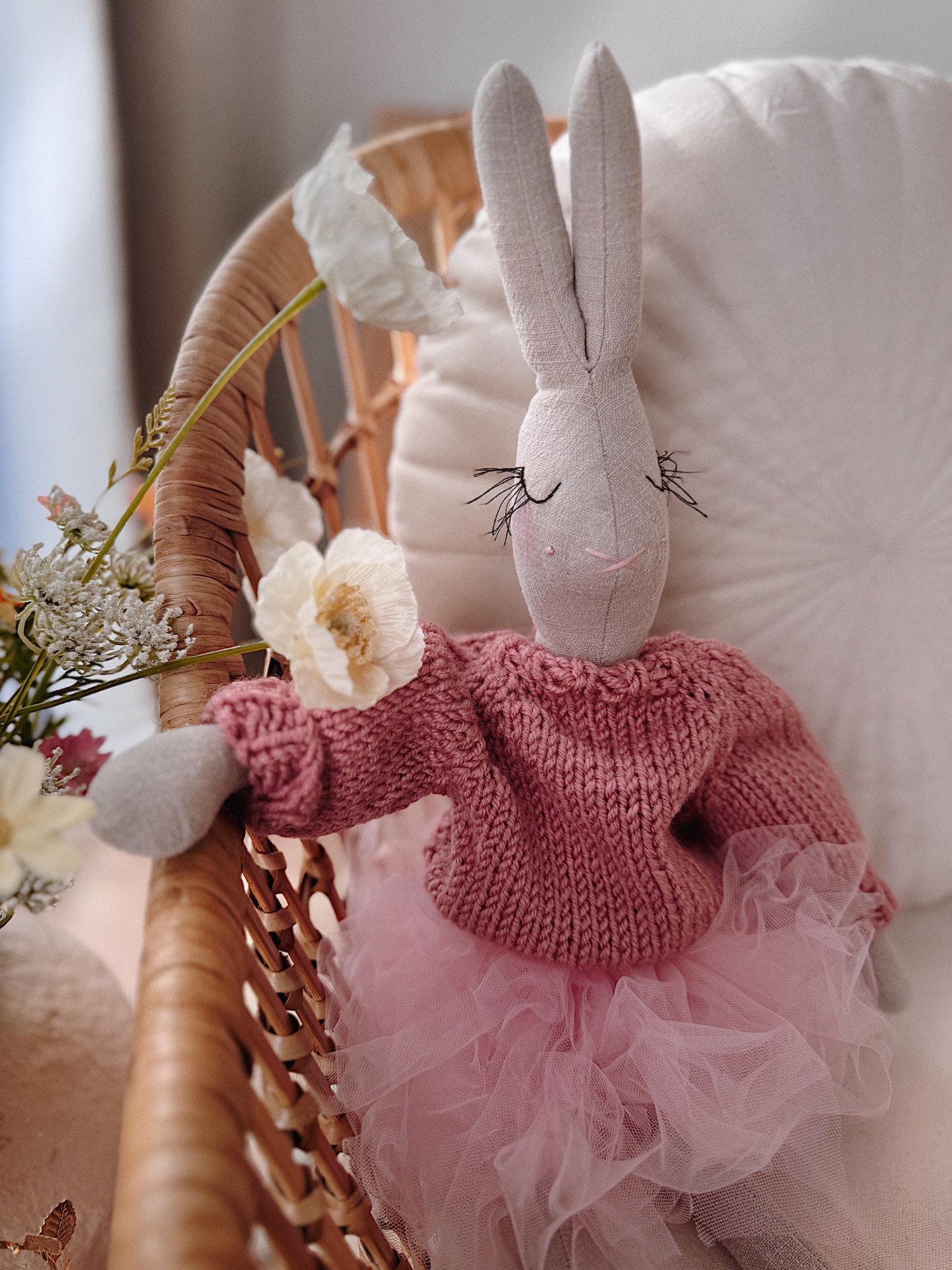 lina zaķis – Draugs ar stāstu - Image 17