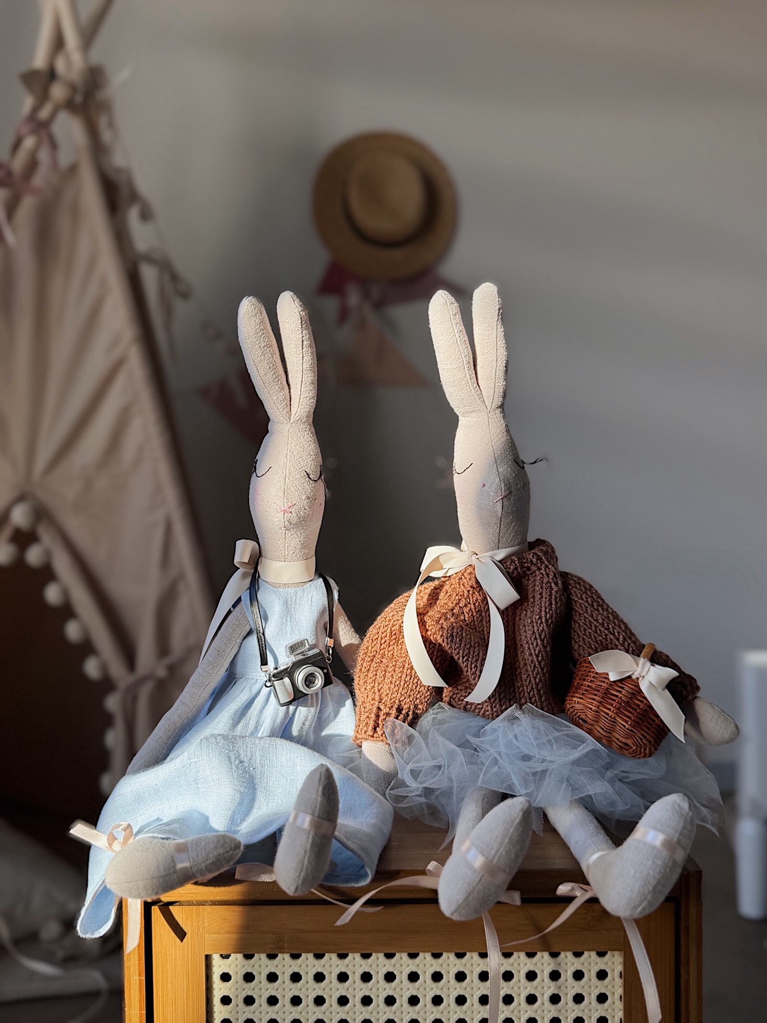 lina zaķis – Draugs ar stāstu - Image 20