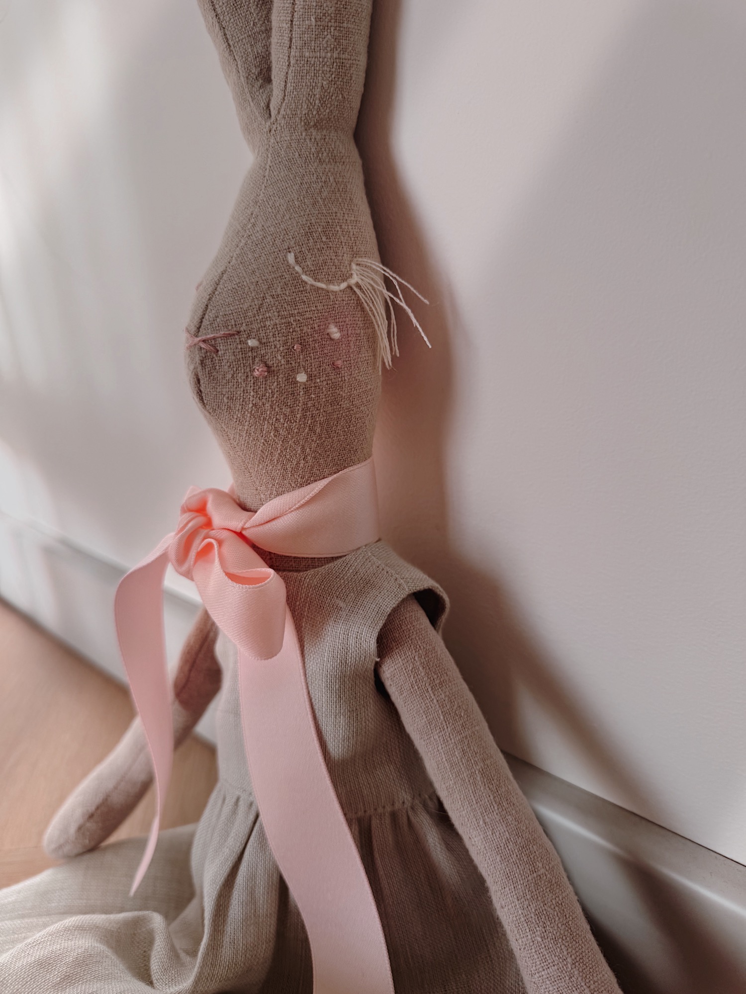 lina zaķis – Draugs ar stāstu - Image 5