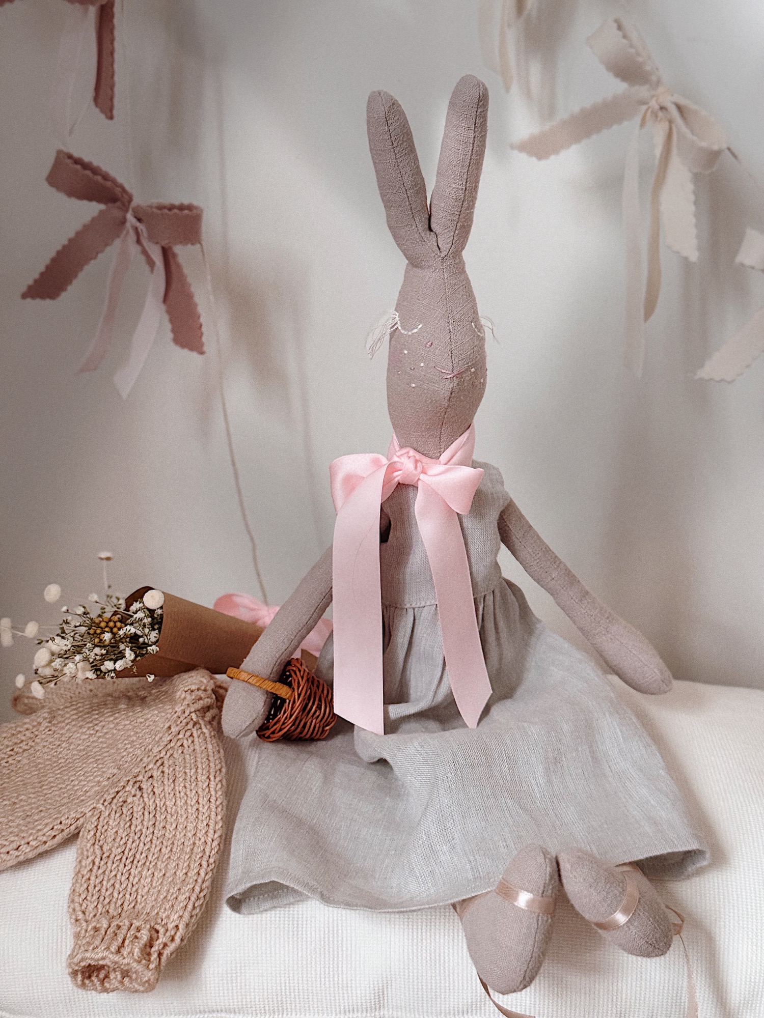 lina zaķis – Draugs ar stāstu - Image 9