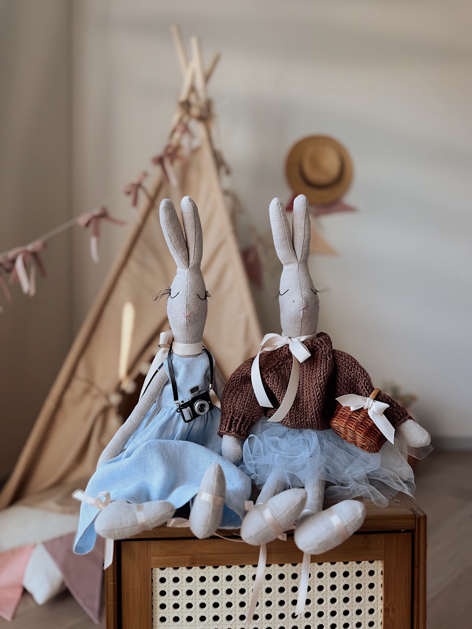 lina zaķis – Draugs ar stāstu - Image 19