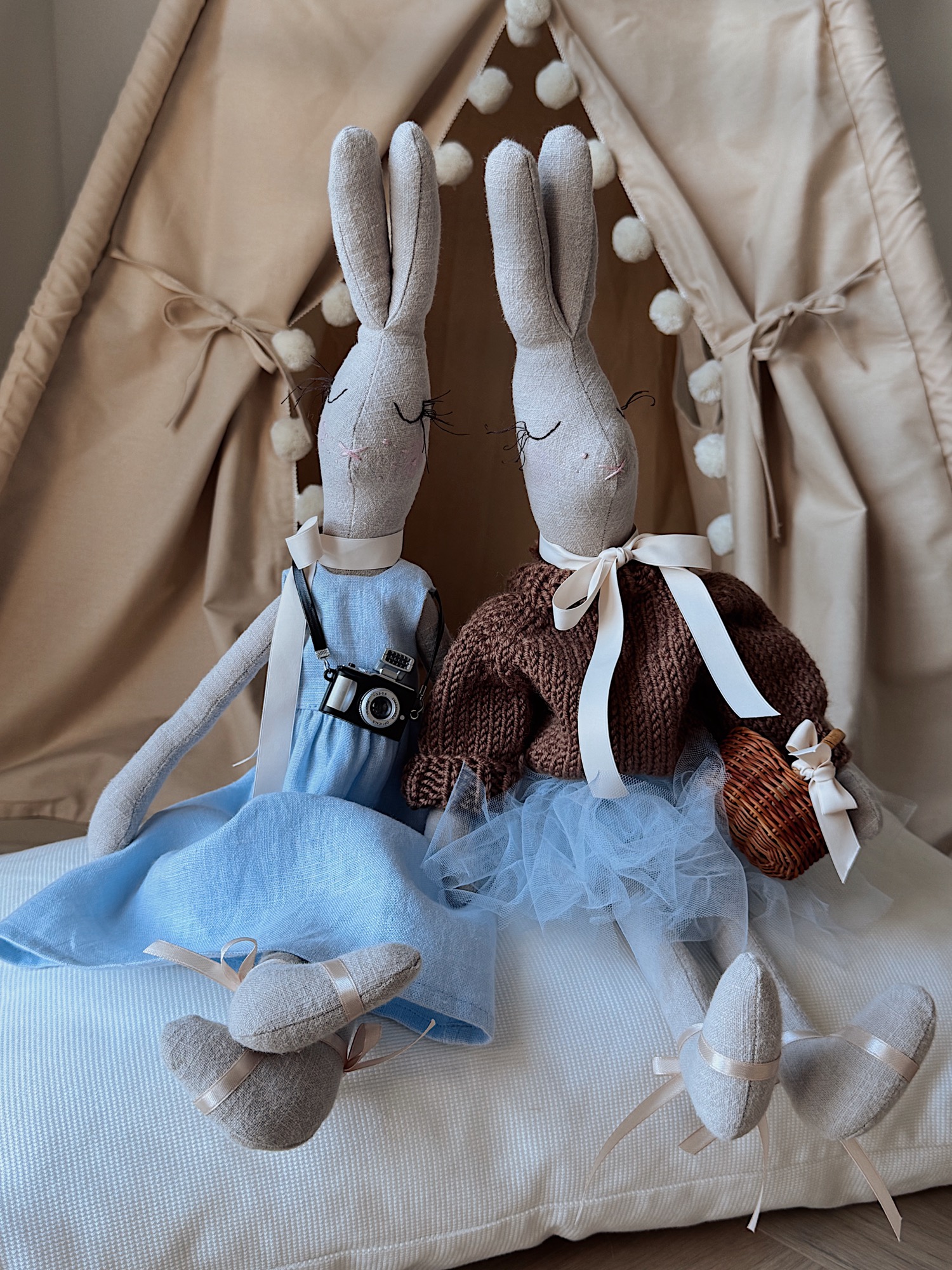 lina zaķis – Draugs ar stāstu - Image 16