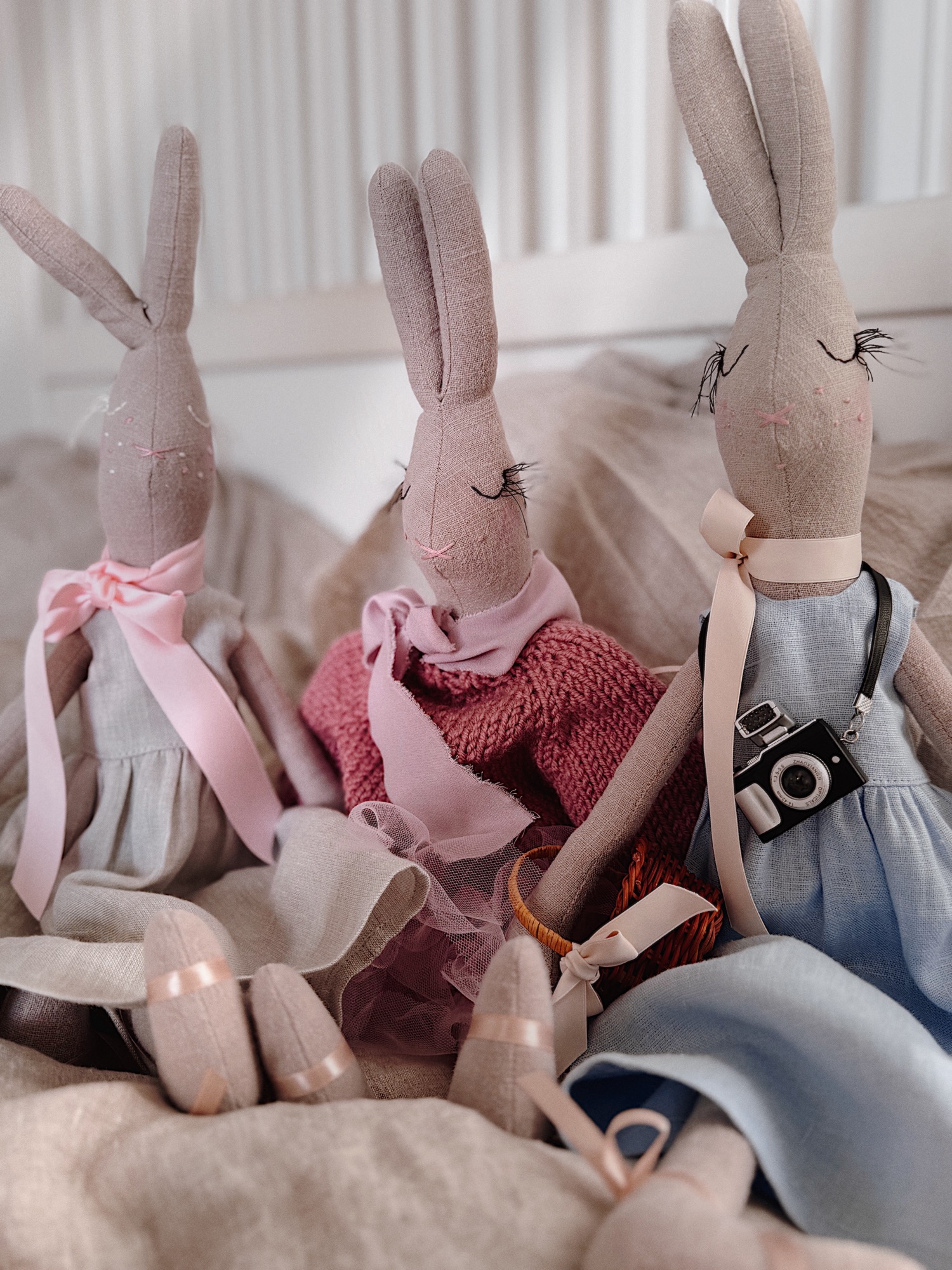 lina zaķis – Draugs ar stāstu - Image 11