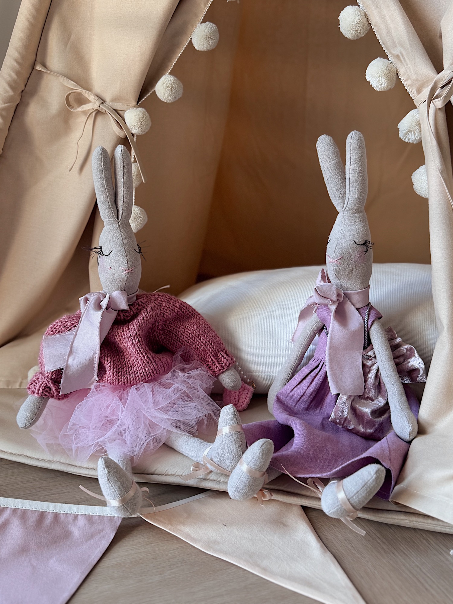 lina zaķis – Draugs ar stāstu - Image 14