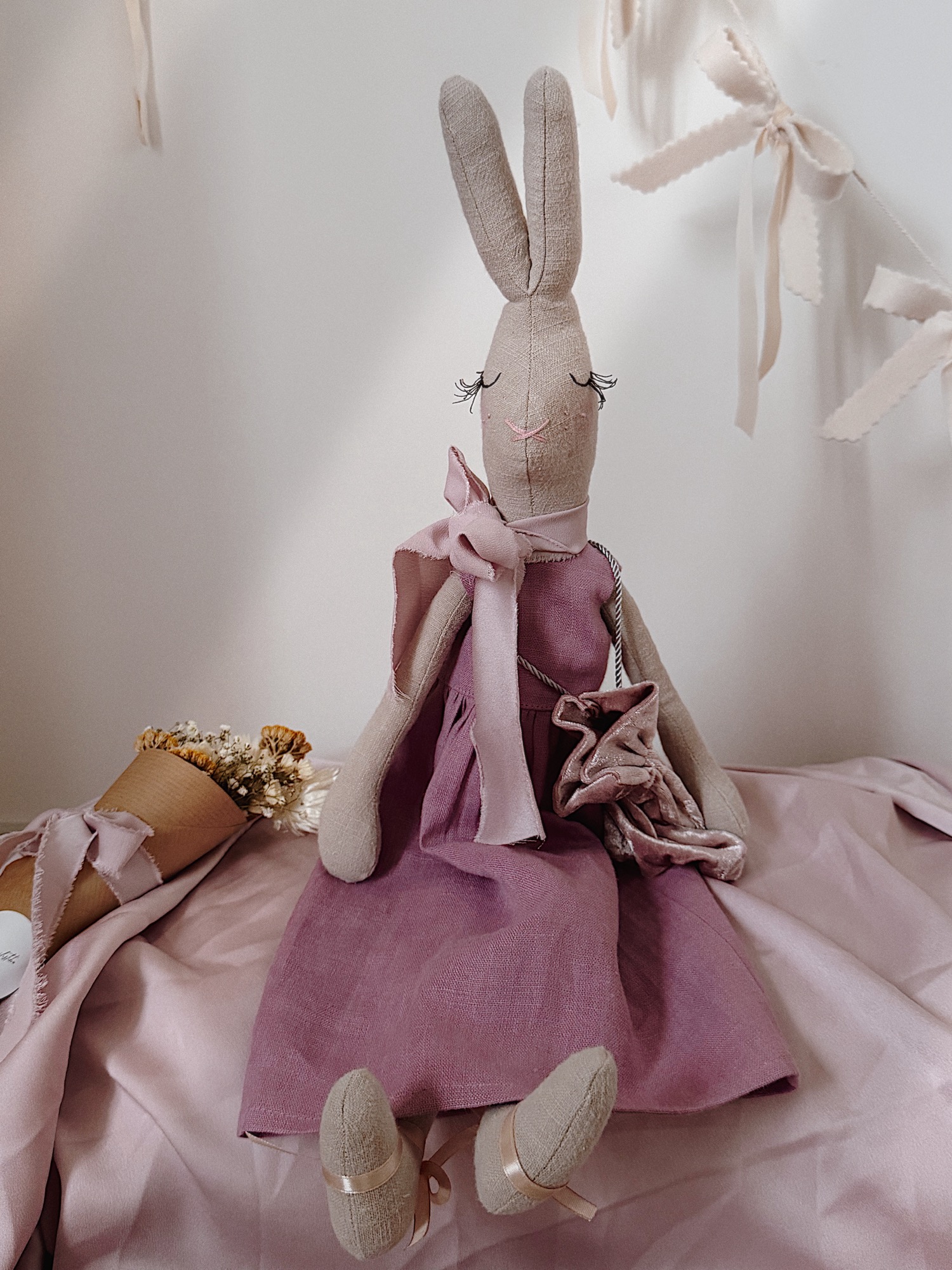 lina zaķis – Draugs ar stāstu - Image 10