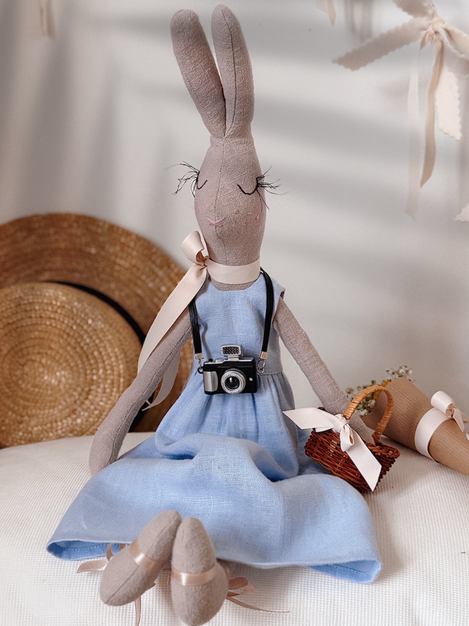 lina zaķis – Draugs ar stāstu - Image 8