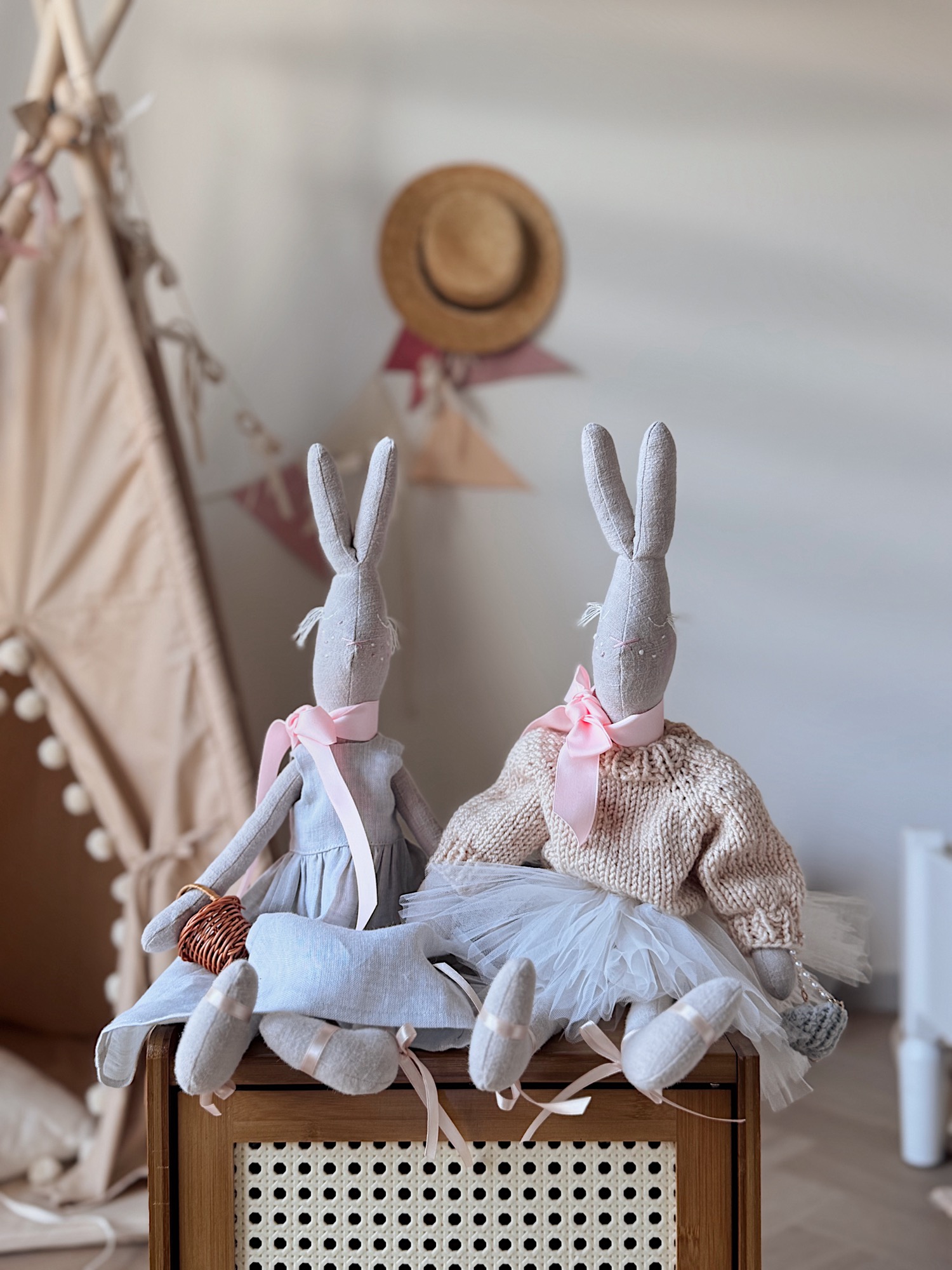 lina zaķis – Draugs ar stāstu - Image 13