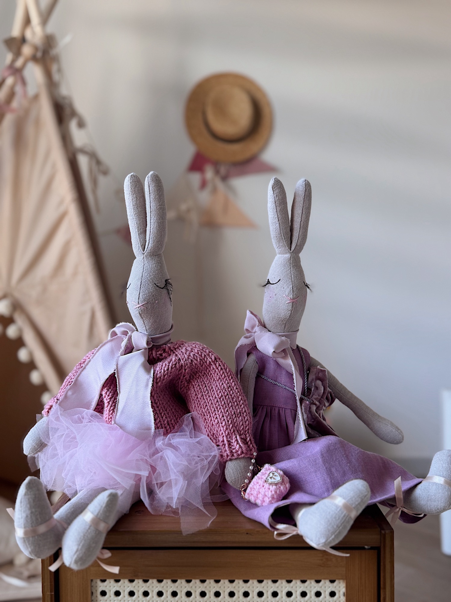 lina zaķis – Draugs ar stāstu - Image 12