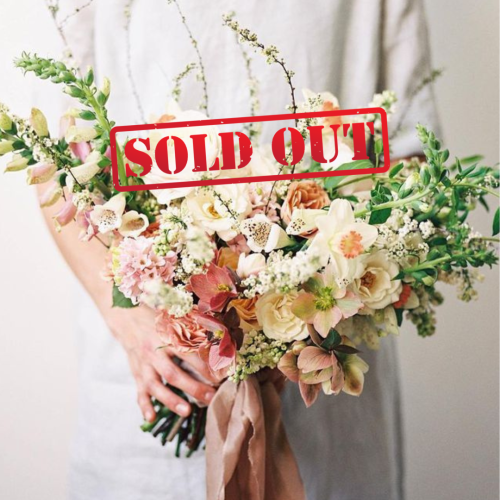 floristikas KURSS: 8 darbnīcas (pirmdienās/otrdienās/trešdienās/ceturtdienās) APRĪLIS-JŪNIJS'26